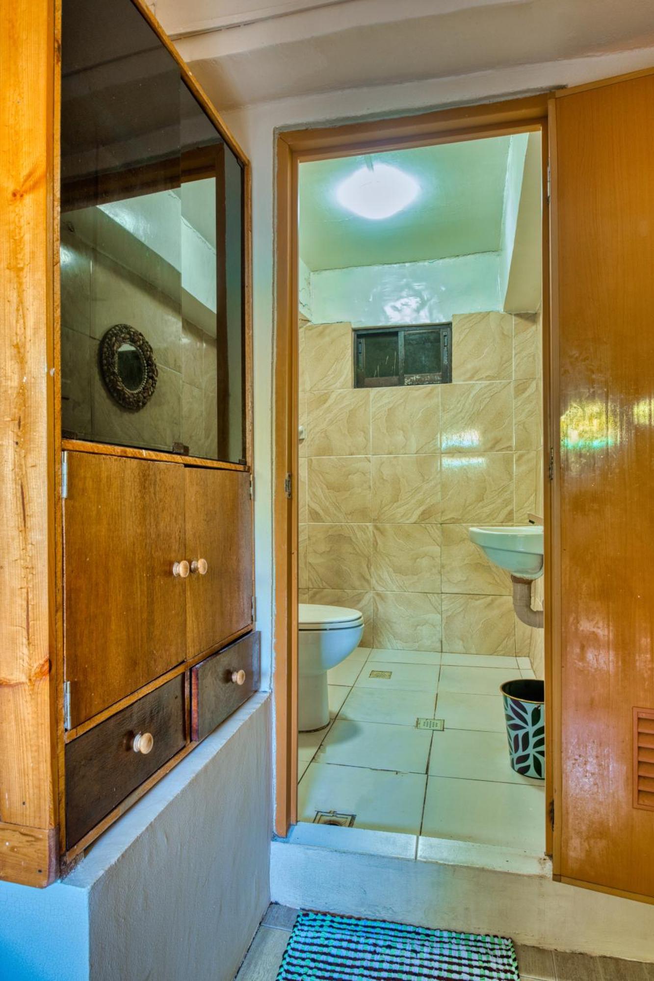 Pilar Pilapil Beach Resort Daanbantayan Habitación foto
