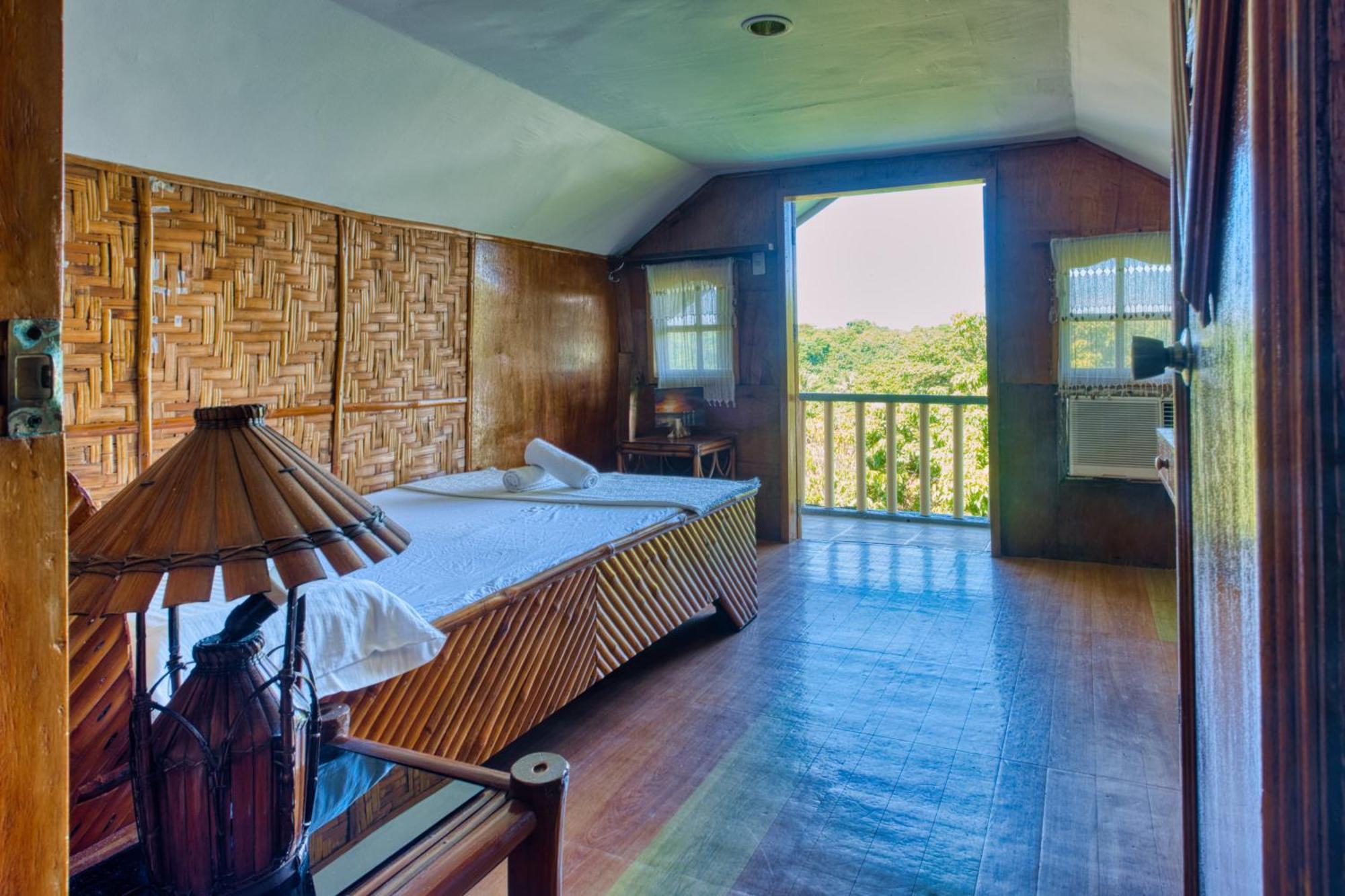 Pilar Pilapil Beach Resort Daanbantayan Habitación foto