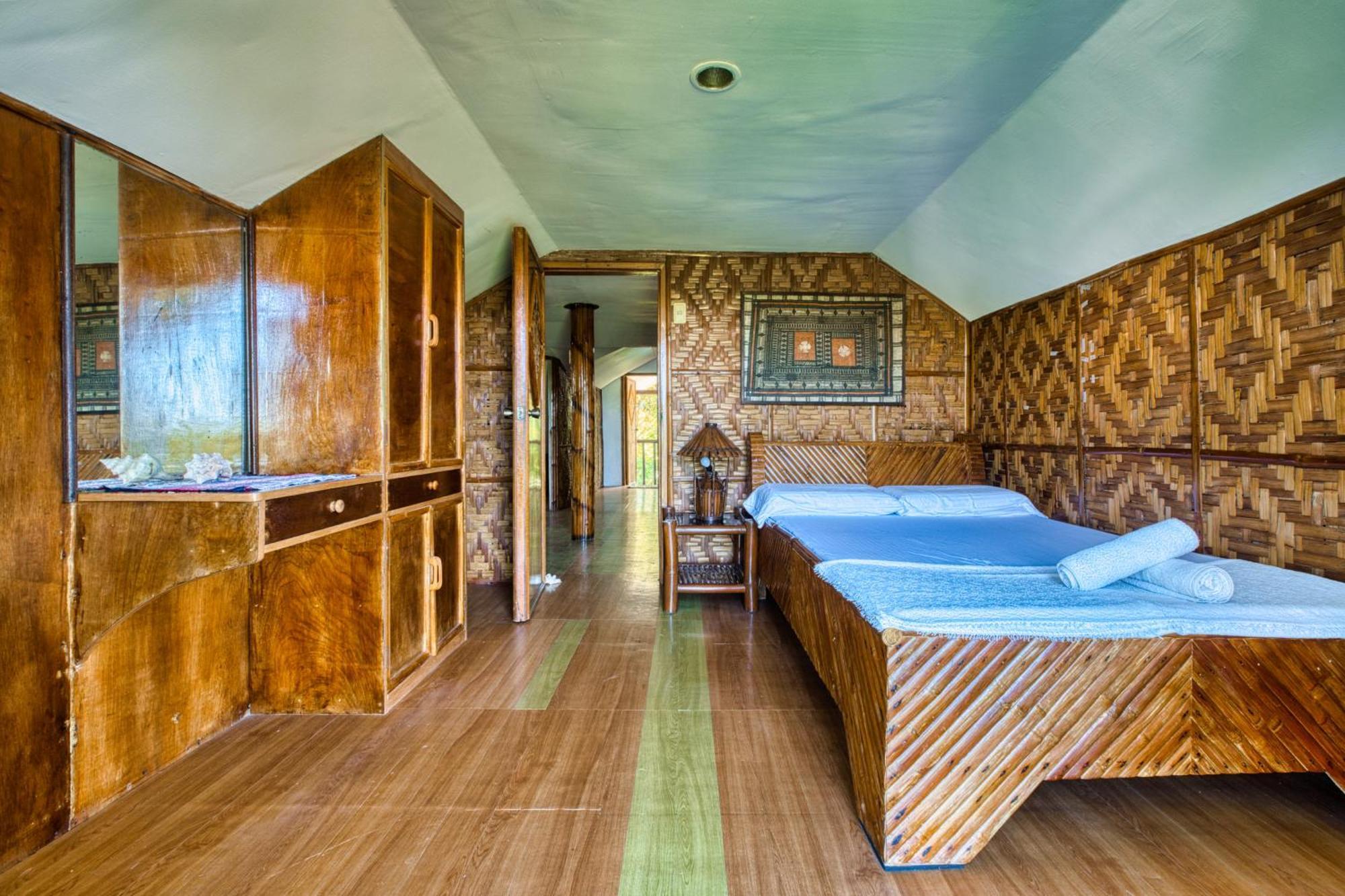 Pilar Pilapil Beach Resort Daanbantayan Habitación foto