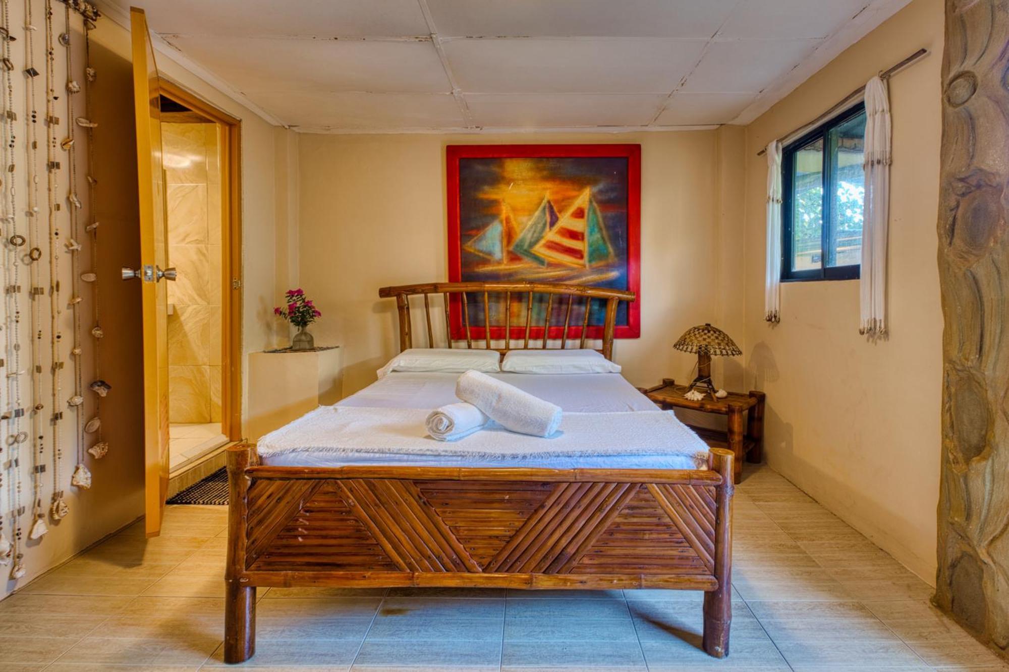 Pilar Pilapil Beach Resort Daanbantayan Habitación foto