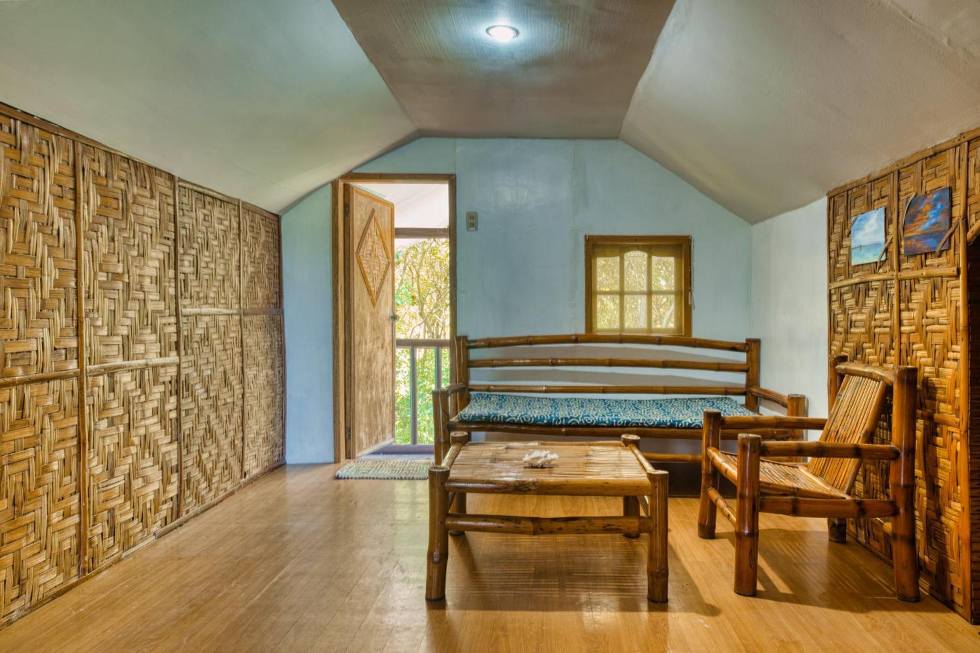 Pilar Pilapil Beach Resort Daanbantayan Habitación foto